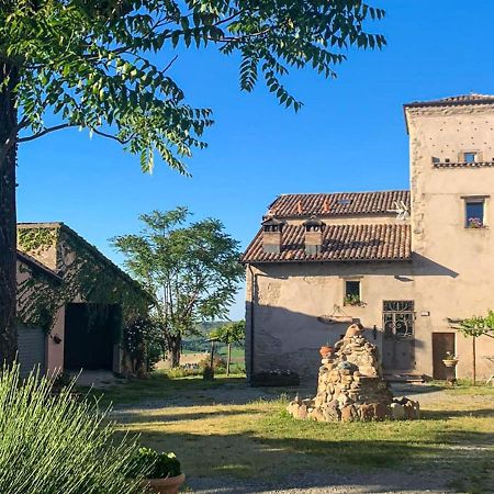 Soulful Holiday Home In Modena Wth Garden Exterior photo