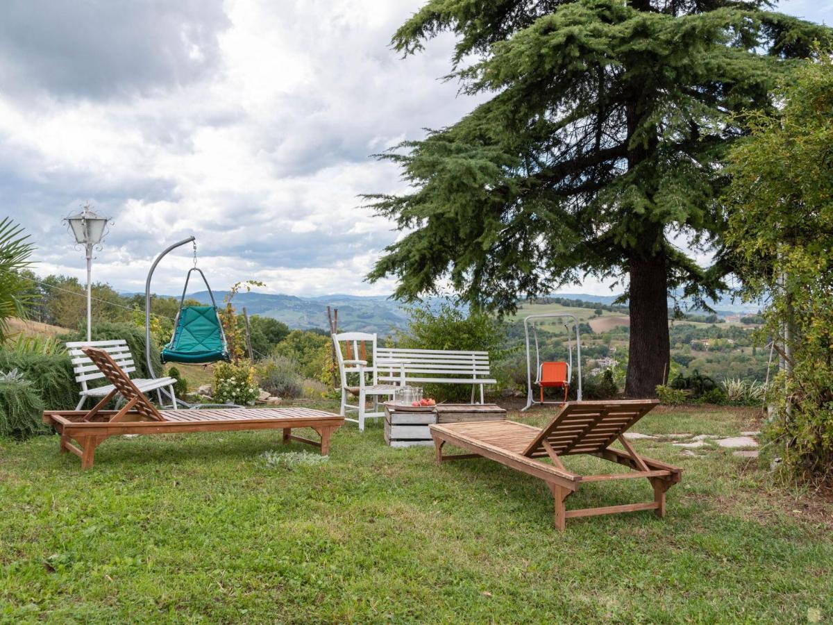 Soulful Holiday Home In Modena Wth Garden Exterior photo