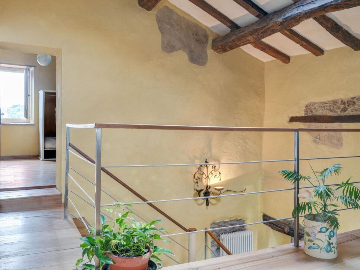 Soulful Holiday Home In Modena Wth Garden Exterior photo