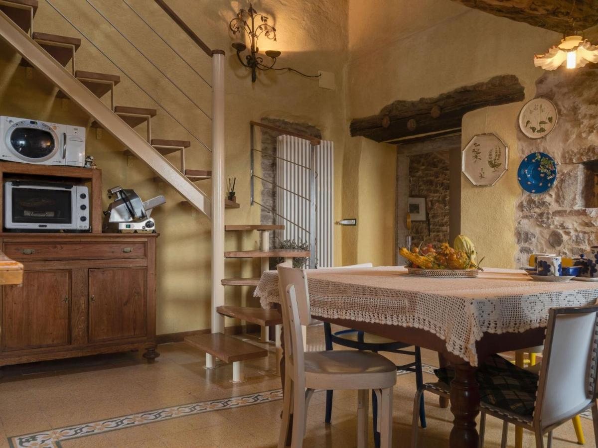 Soulful Holiday Home In Modena Wth Garden Room photo